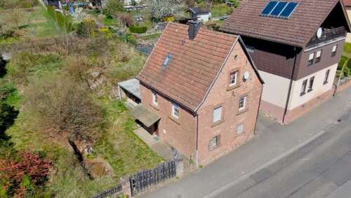 Foto - Haus zum Kaufen in Dahn 149.000,00 € 91 m²