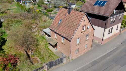 Foto - Haus zum Kaufen in Dahn 149.000,00 € 91 m²