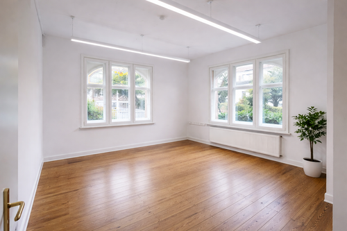 Foto - Büro in Bad Kreuznach 395,00 € 20 m²