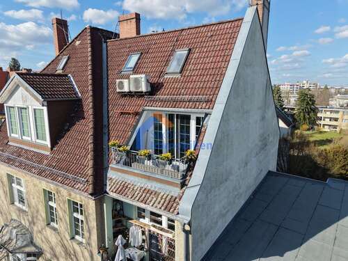 Foto - Wohnung zum Kaufen in Berlin 599.000,00 € 131 m²