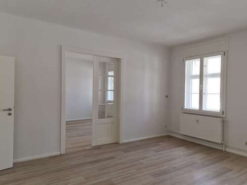 Foto - Wohnung zum Mieten in Stendal 593,67 € 84.81 m²