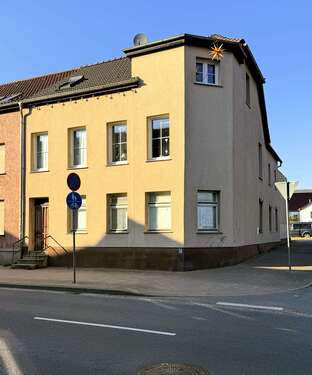 Foto - Haus zum Kaufen in Strasburg (Uckermark) 100.000,00 € 175 m²