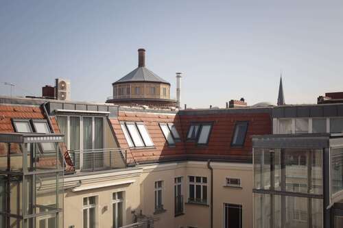 Foto - Wohnung zum Kaufen in Berlin 890.000,00 € 87 m²