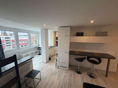 Foto - Wohnung zum Mieten in Stuttgart 795,00 € 39 m²