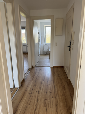 Foto - Wohnung zum Mieten in Coburg 550,00 € 52.75 m²