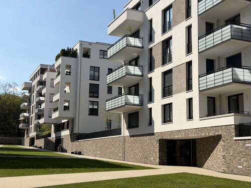 Foto - Wohnung zum Mieten in Stuttgart Feuerbach 1.900,00 € 80 m²