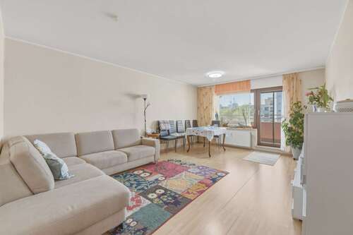 Foto - Wohnung zum Kaufen in Böblingen 198.000,00 € 54.9 m²