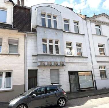 Foto - Haus zum Kaufen in Duisburg Friemersheim 219.000,00 € 251.94 m²