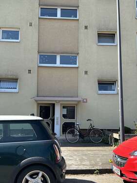 Foto - Wohnung zum Mieten in Kiel 639,00 € 65.61 m²