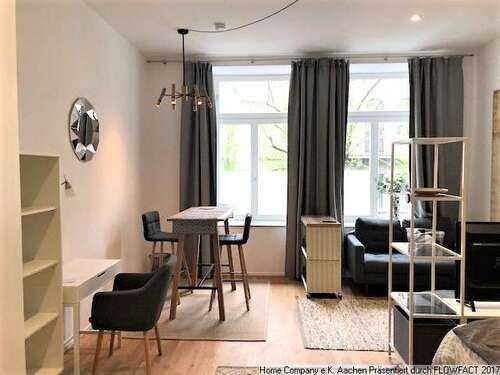 Foto - Wohnen auf Zeit in Aachen 995,00 €