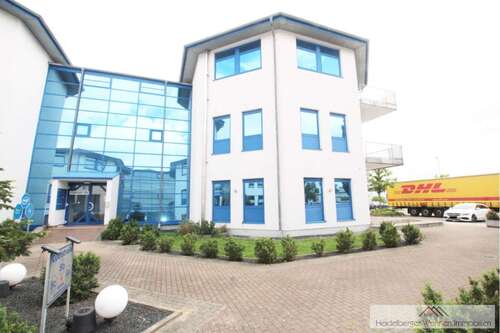 Foto - Büro in St. Leon-Rot 295,00 € 1 m²