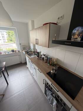 Foto - Wohnung zum Mieten in Wiesbaden 1.008,00 € 72 m²