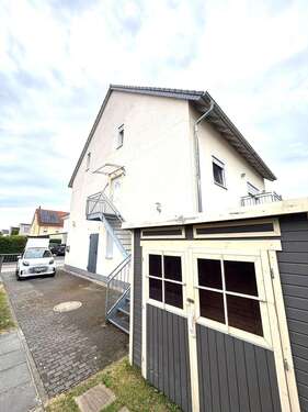 Foto - Wohnung zum Mieten in Weiterstadt 1.750,00 € 160 m²