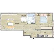 Wohnung zum Kaufen in München 425.000,00 € 51.5 m²