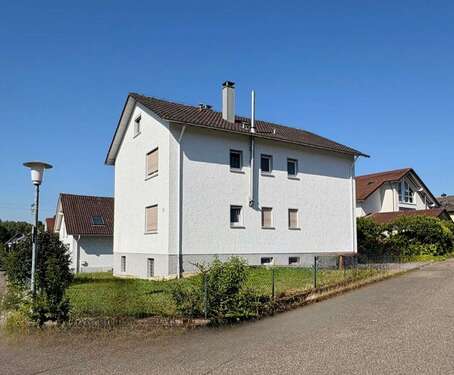 Foto - Haus zum Kaufen in Baden-Baden Steinbach 499.000,00 € 197 m²