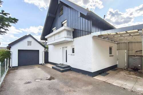Foto - Haus zum Kaufen in Unterneukirchen 465.000,00 € 168 m²