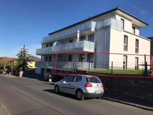 Foto - Wohnung zum Mieten in Niestetal 1.200,00 € 103 m²