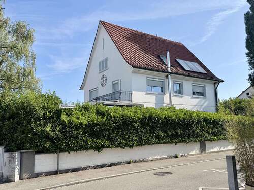 Foto - Wohnung zum Kaufen in Weil am Rhein 420.000,00 € 134.37 m²