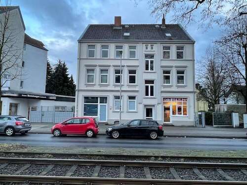Foto - Wohnung zum Kaufen in Hannover 198.000,00 € 63.58 m²