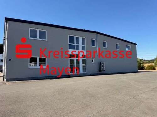 Foto - Halle in Daun 985.000,00 € 959 m²