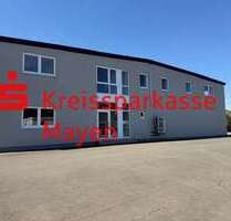 Halle in Daun 985.000,00 € 959 m²