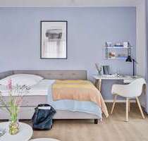 Wohnung zum Mieten in Berlin - Charlottenburg 1.125,00 € 40 m²