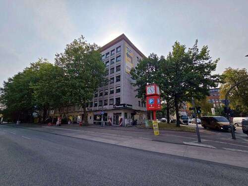 Foto - Büro in Hamburg 1.980,00 € 180 m²