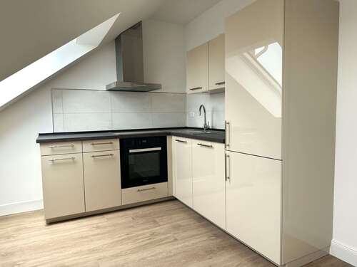 Foto - Wohnung zum Mieten in Eckernförde 929,04 € 66.36 m²