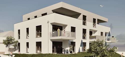 Foto - Wohnung zum Kaufen in Abtsgmünd 385.000,00 € 77 m²