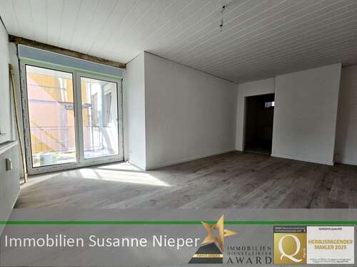 Foto - Wohnung zum Mieten in Gelsenkirchen 489,60 € 72 m²