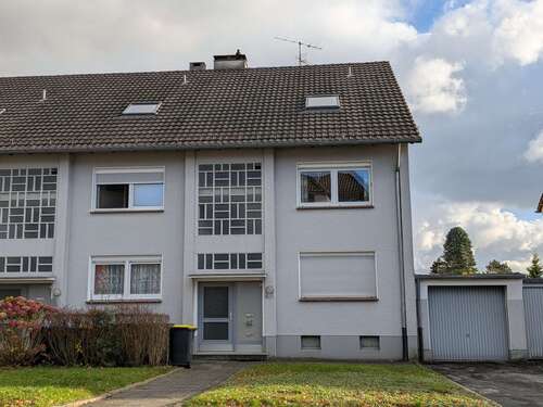 Foto - Wohnung zum Mieten in Solingen 350,00 € 42 m²