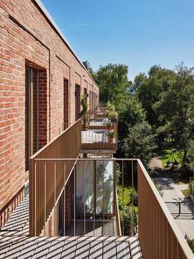 Foto - Wohnung zum Kaufen in Hamburg 875.000,00 € 90.5 m²