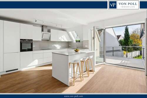 Foto - Wohnung zum Kaufen in Saulheim 705.000,00 € 133.49 m²