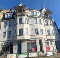 Wohnung zum Mieten in Merseburg 700,00 € 100 m²