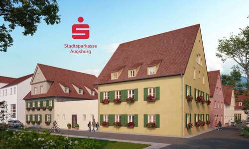 Foto - Haus zum Kaufen in Nördlingen 2.910.000,00 € 455.35 m²