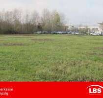 Grundstück in Leipzig 416.500,00 € 2514 m²