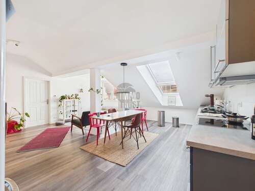 Foto - Wohnung zum Mieten in Berlin 1.470,00 € 62 m²