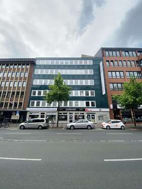 Foto - Büro in Bremen 3.400,00 € 358 m²