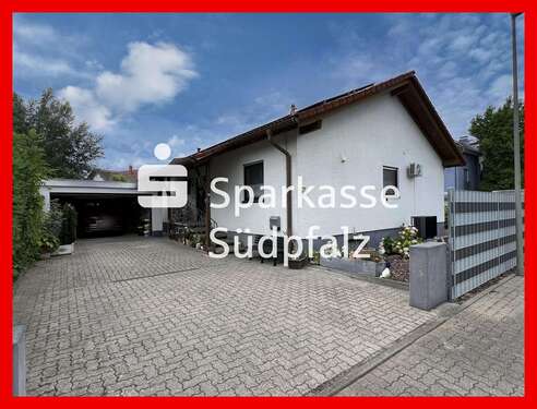 Foto - Haus zum Kaufen in Neupotz 429.000,00 € 126 m²