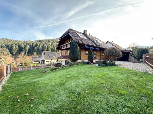 Foto - Haus zum Kaufen in Baiersbronn 550.000,00 € 169 m²