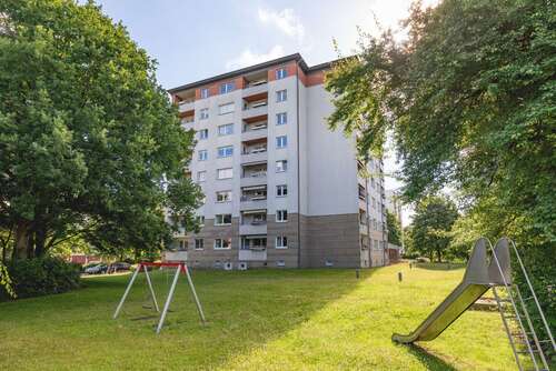 Foto - Wohnung zum Mieten in Preetz 839,45 € 81.5 m²