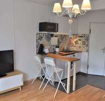 Wohnen auf Zeit in Düsseldorf 1.350,00 €