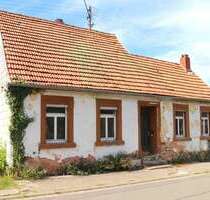 Haus zum Kaufen in Steinbach am Glan 80.000,00 € 100 m²