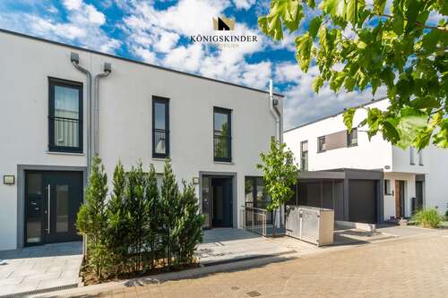 Foto - Haus zum Kaufen in Stuttgart-Zazenhausen 849.000,00 € 154 m²