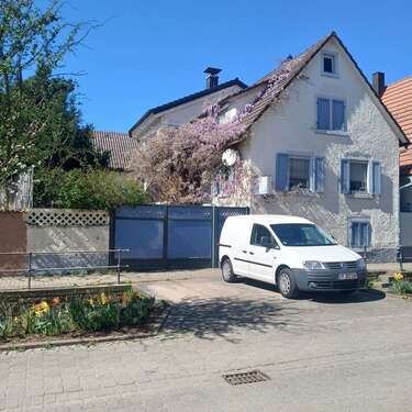 Foto - Haus zum Kaufen in Teningen-Köndringen 749.000,00 € 221 m²