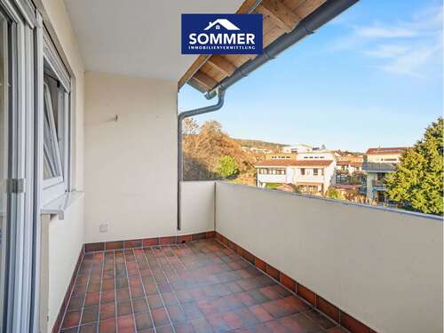 Foto - Wohnung zum Kaufen in Markdorf 315.000,00 € 81.66 m²