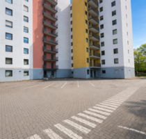 Wohnung zum Kaufen in Würzburg 210.000,00 € 82.89 m²