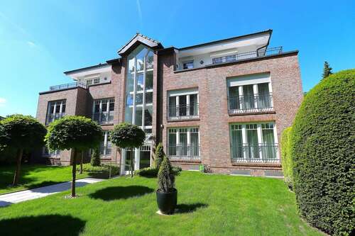 Foto - Wohnung zum Kaufen in Hamburg Volksdorf 1.395.000,00 € 212 m²