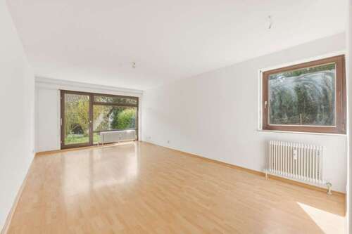 Foto - Wohnung zum Kaufen in Stuttgart Riedenberg 198.500,00 € 57 m²