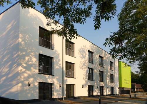 Foto - Wohnung zum Mieten in Steinfurt 350,00 € 36.98 m²